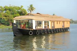 alleppey