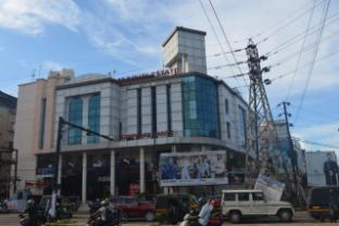 corporate habitat