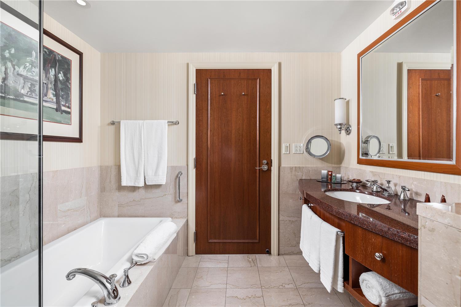 conrad indianapolis