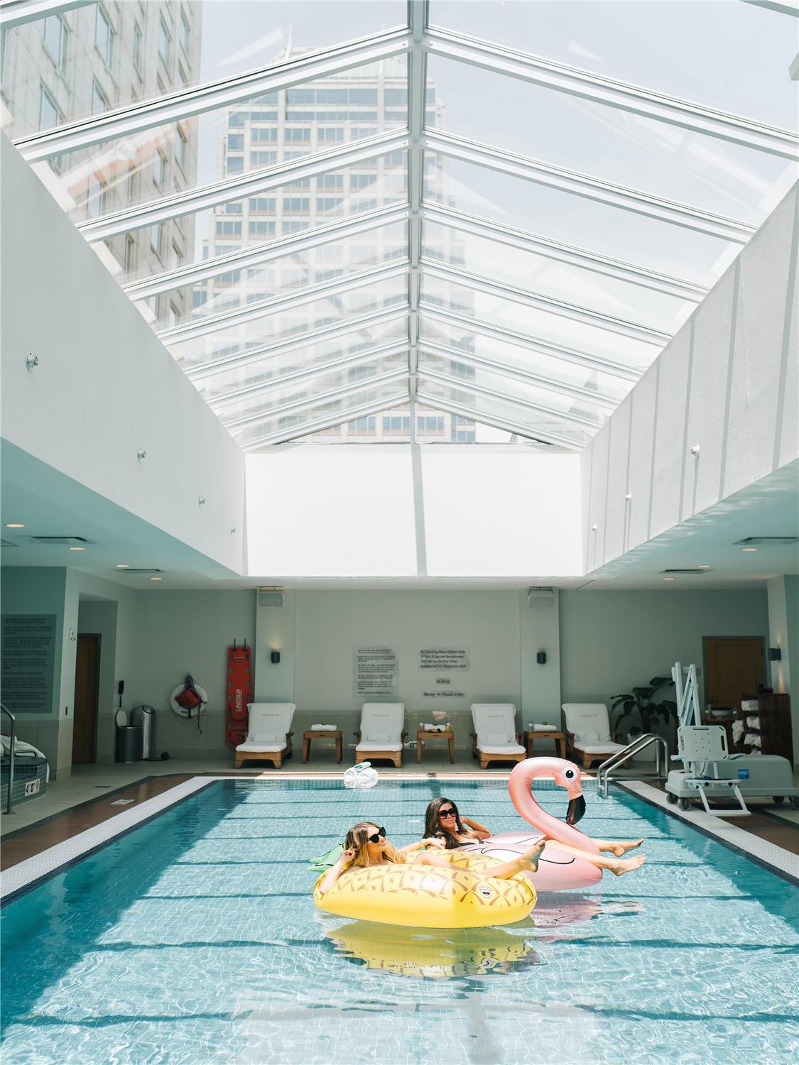 conrad indianapolis