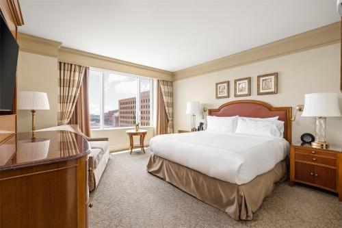 conrad indianapolis