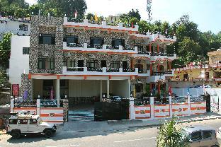 hotel aashriwad