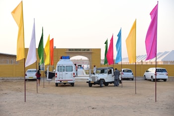 malra heritage camp sam