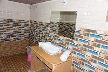 malra heritage camp sam