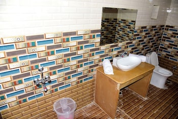 malra heritage camp sam