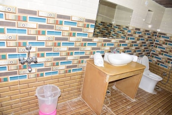 malra heritage camp sam