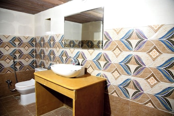 malra heritage camp sam