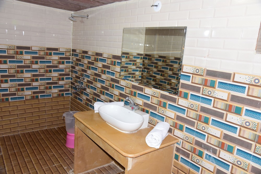 malra heritage camp sam