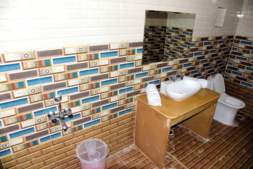 malra heritage camp sam