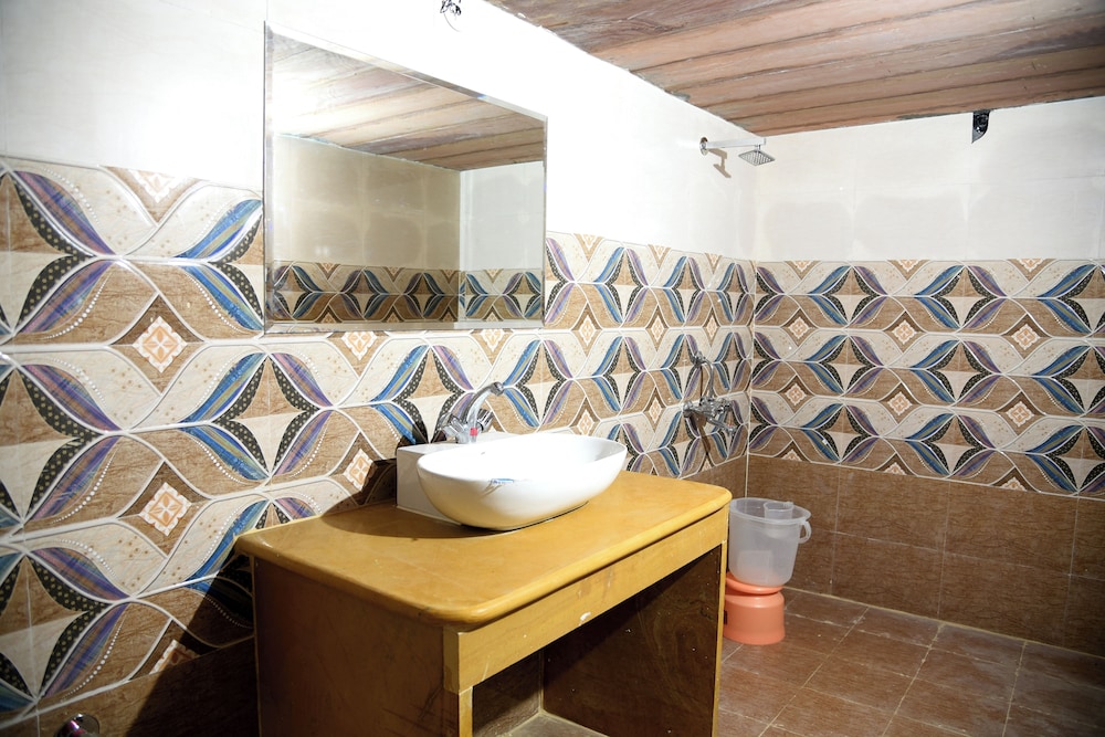 malra heritage camp sam