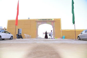 malra heritage camp sam