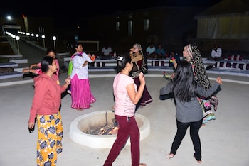 malra heritage camp sam