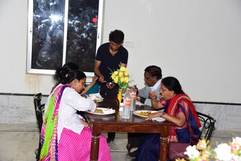 malra heritage camp sam