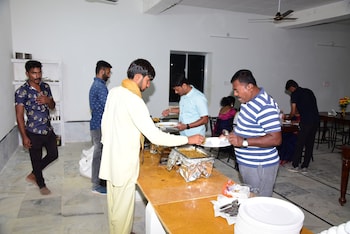 malra heritage camp sam