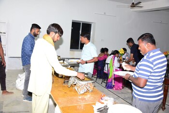 malra heritage camp sam