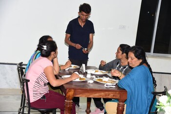 malra heritage camp sam