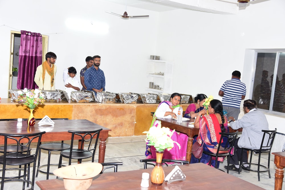 malra heritage camp sam