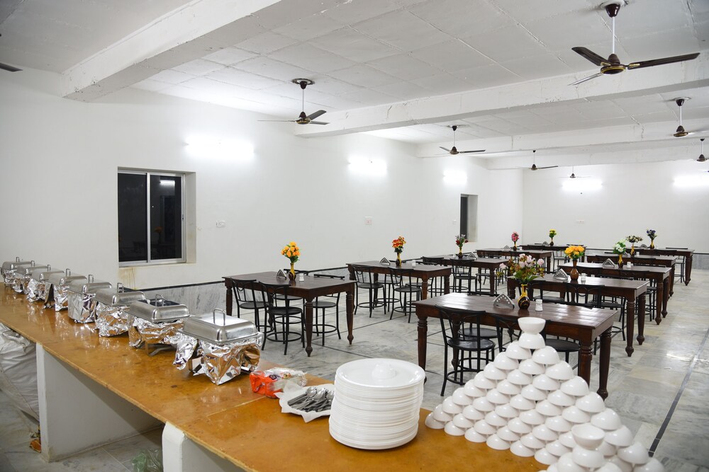 malra heritage camp sam