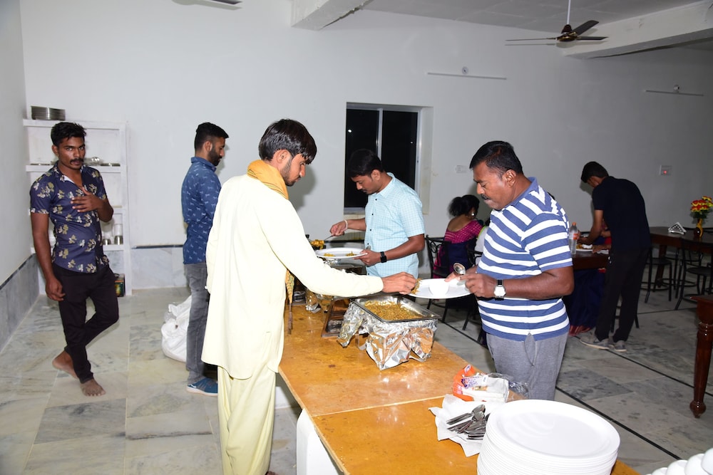 malra heritage camp sam