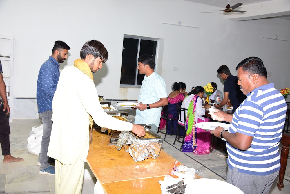 malra heritage camp sam