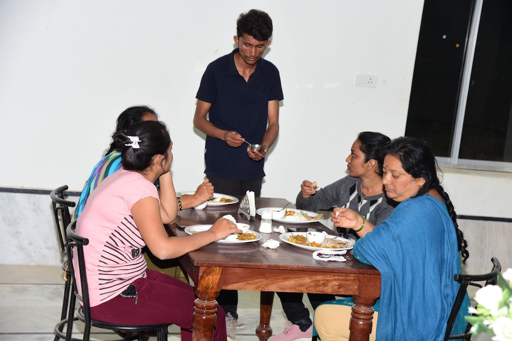 malra heritage camp sam