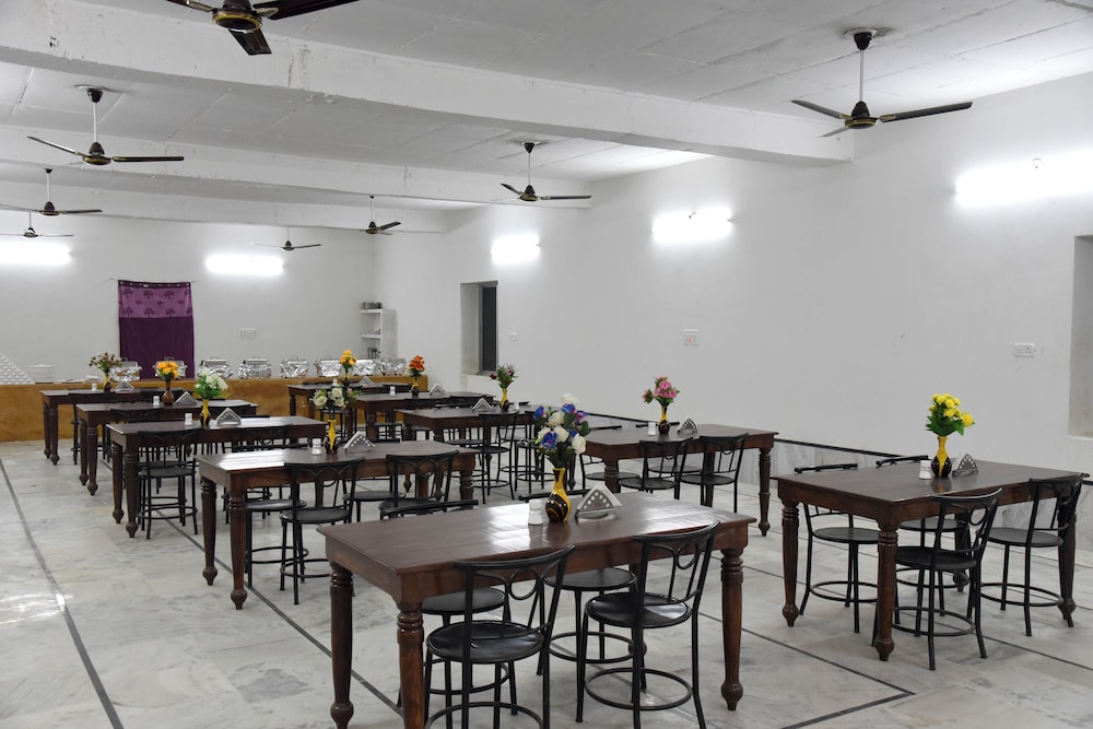 malra heritage camp sam