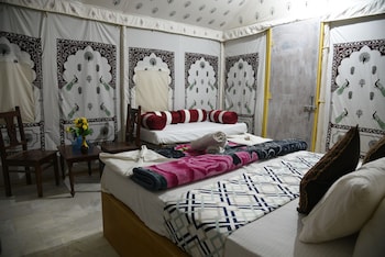 malra heritage camp sam