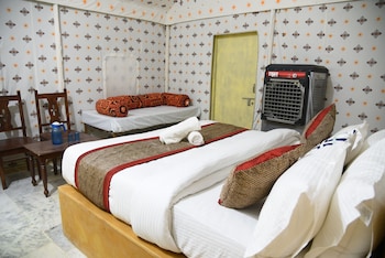 malra heritage camp sam