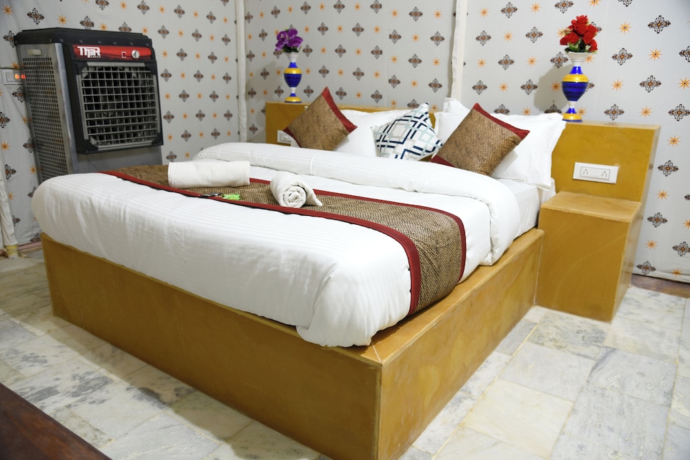 malra heritage camp sam