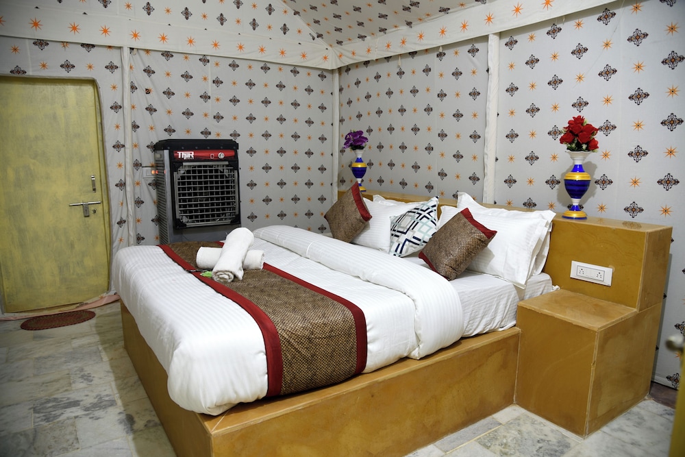 malra heritage camp sam