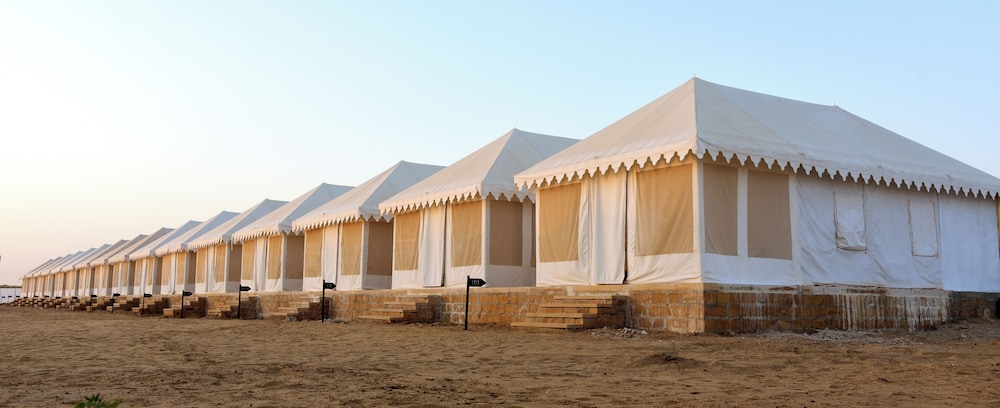 malra heritage camp sam