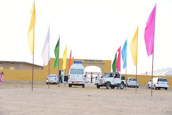 malra heritage camp sam