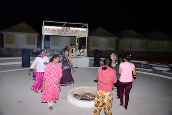 malra heritage camp sam