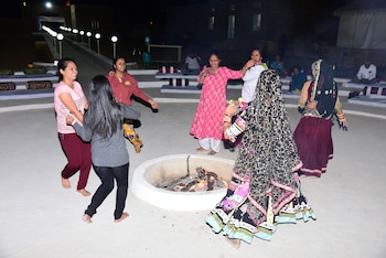 malra heritage camp sam