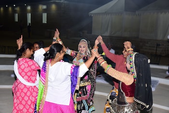 malra heritage camp sam