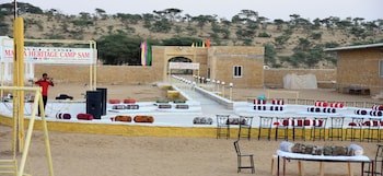 malra heritage camp sam