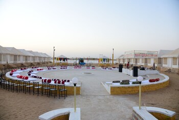 malra heritage camp sam