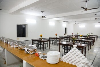 malra heritage camp sam