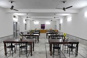 malra heritage camp sam