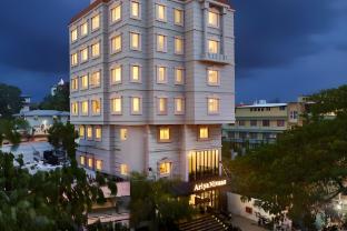 ariya nivaas a vegetarian hotel