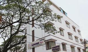 sapphire inn