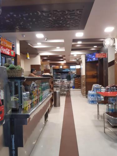 sapphire inn