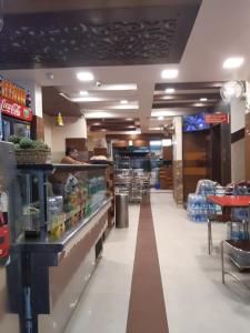 sapphire inn