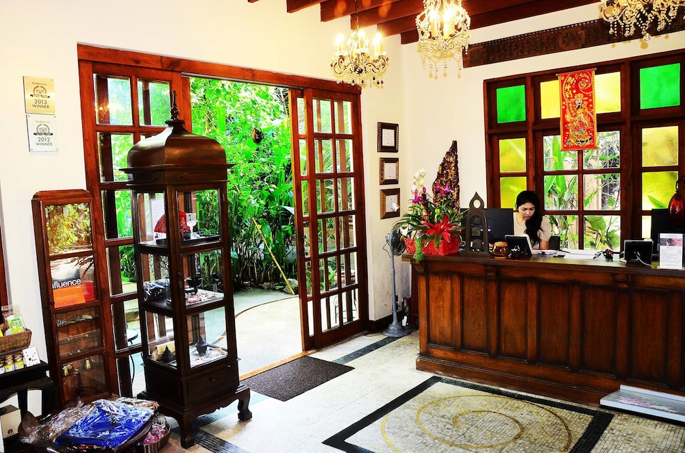 ariyasomvilla