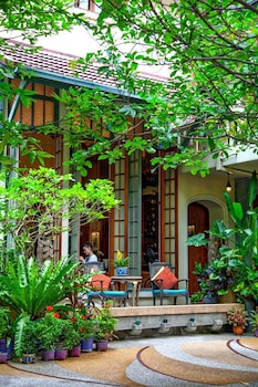 ariyasomvilla