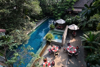 ariyasomvilla