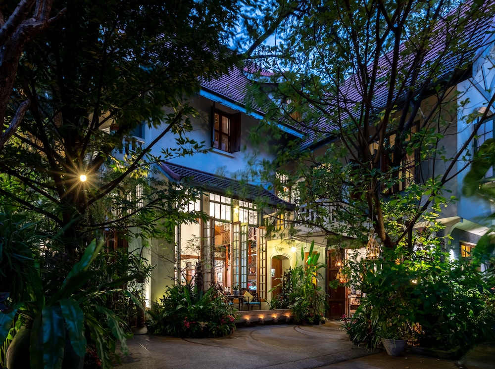 bangkok