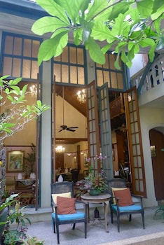 bangkok