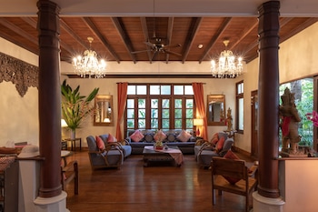 ariyasomvilla