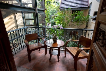 bangkok